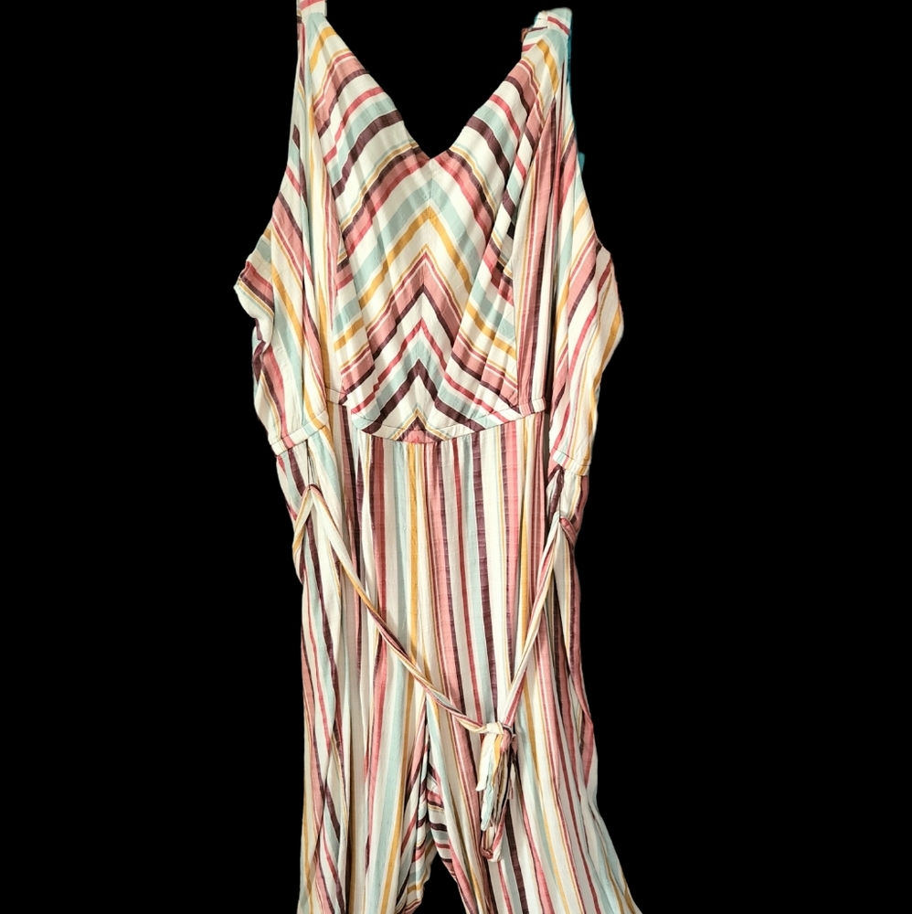 Jumpsuit